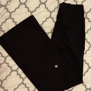 Lulu Lemon Yoga Pants